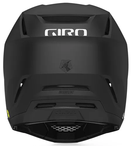 Kask rowerowy Full Face GIRO Insurgent Spherical MIPS