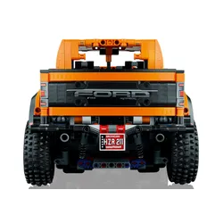 Конструктор Lego 42126 Technic - Ford F-150 Raptor