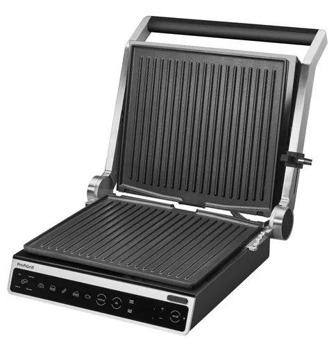 Электрический гриль Amica GK 5011 ProfiGrill