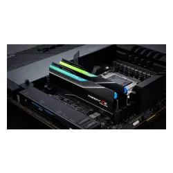 Pamięć RAM G.Skill Trident Z5 Neo RGB DDR5 32GB (2 x 16GB) 5600 CL28