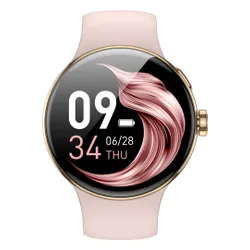 Smartwatch XINJI Nothing 2 Złoty