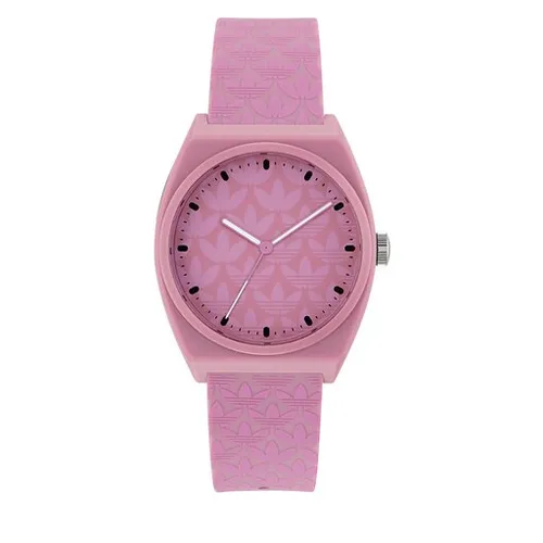 Adidas Originals Project Two Grfx Watch Aost23052 Pink