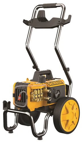 Мойка высокого давления DeWalt DXPW002CEKART