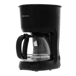 Ekspres MILLA HOME MCM300K Czarny