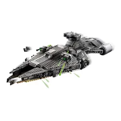 Конструктор Lego 75315 Star Wars - Легкий имперский крейсер