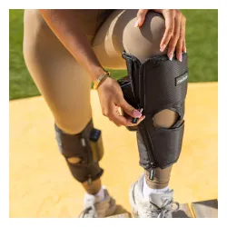 Masażer Medivon FlowGo Duo