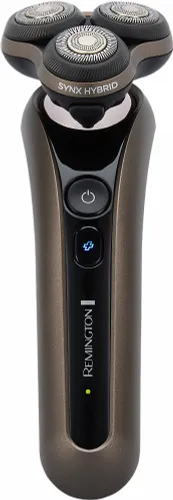 Golarka REMINGTON X9 LimitlessX Rotary XR1795 Na mokro i sucho