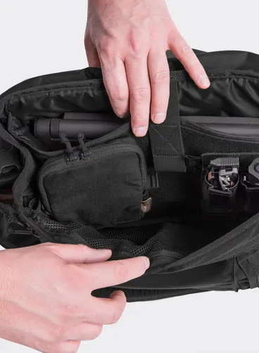Torba Helikon-Tex Urban Courier Bag Medium - Cordura - black