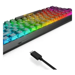 Klawiatura LENOVO Legion K510 Mini Pro