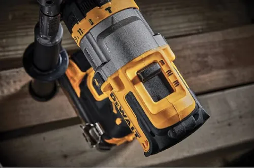 Wiertarko-wkrętarka DEWALT DCD999H2T-QW