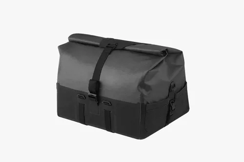 Torba na bagażnik APIDURA Expedition Front Rack Pack