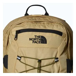 Plecak miejski The North Face Borealis Classic 29 l khaki stone/black