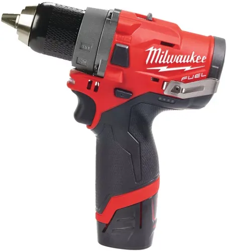 Milwaukee Yakıtlı Tornavida Matkabı M12 FDD-202X