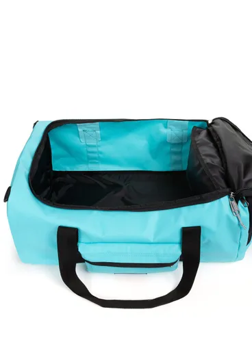 Рюкзак дорожная сумка Eastpak Tarp Duffl'R M-tarp sea