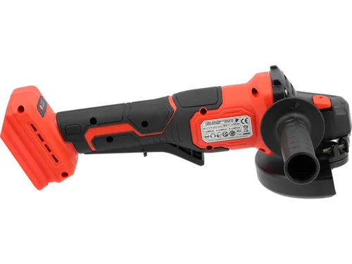 Szlifierka kątowa Yato YT-828256