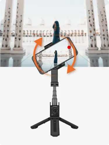 Gimbal Hohem iSteady Q