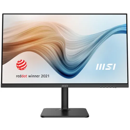 Monitor MSI Modern MD272XP 27" Full HD IPS 100Hz 1ms