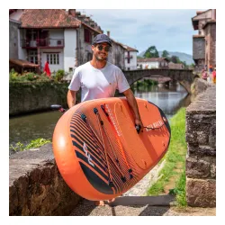 Aqua Marina Monster 12'0" SUP доска 2023