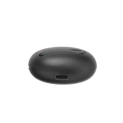 Słuchawki bezprzewodowe Hama Spirit Unchained ENC Douszne Bluetooth 5.3 Czarny