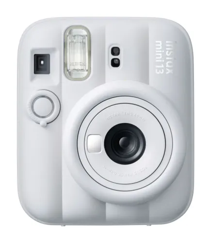 Aparat Fujifilm Instax Mini 13 Biały