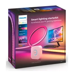 Taśma LED Philips Hue Zestaw startowy Play gradient PC 32 - 34"