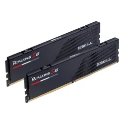 Pamięć G.Skill Ripjaws S5, DDR5, 32 GB, 6000MHz, CL30 (F5-6000J3040F16GX2-RS5K)