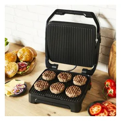 Grill elektryczny TEFAL GC271810 Inicio Classic Relift