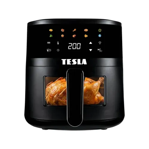 Air fryer Tesla AirCook Q45 Pro 1450W 4,4l
