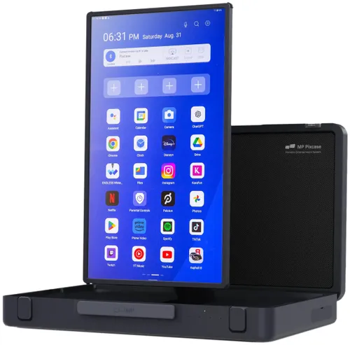 Monitor MOBILE PIXELS Pixcase 27" 1920x1080px	IPS