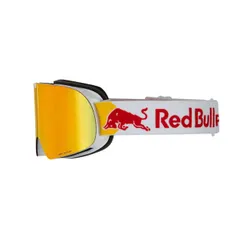 Gogle Red Bull Spec Soar 14RE2 White Red 2025