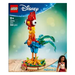 LEGO Klocki Disney 43272 Heiheia