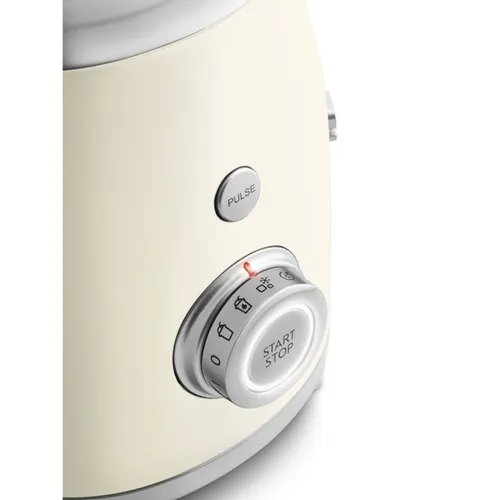 Blender Smeg 50's Style BLF03CREU