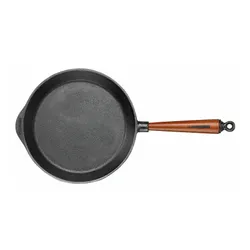 Patelnia SKEPPSHULT Natural Selection 0240T 24 cm