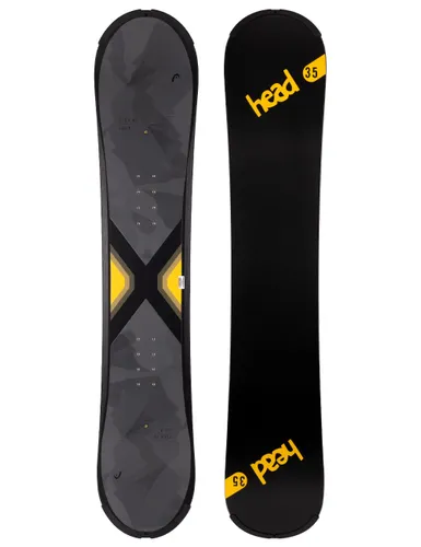 Deska snowboardowa Head Flex 4D JR - Długość (cm) - 100