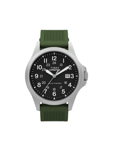 Zegarek Timex Expedition® Field Post Solar TW2Y31600