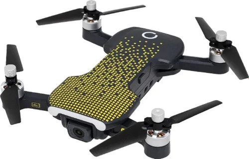 Dron Overmax X-Bee Fold One