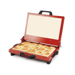 Opiekacz G3 Ferrari Tigella Mia G10025 1200W