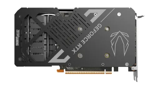 Karta graficzna Zotac Gaming GeForce RTX 5050 Twin Edge OC 8GB GDDR6 128bit DLSS 4