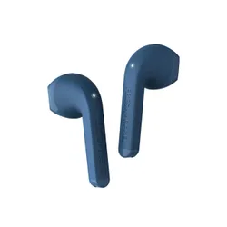 Беспроводные наушники Fresh ' N Rebel Twins Core In-Ear Bluetooth Steel Blue