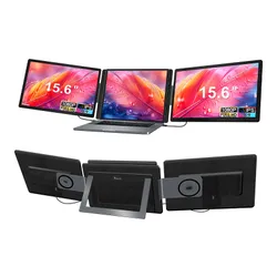 Monitor EXTRALINK Smart Life S9H 15.6″ 1920x1080px IPS