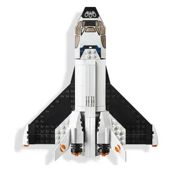 Конструктор Lego City Nasa исследовательская экспедиция на Марс (60226)