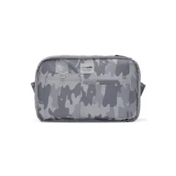 Torba antykradzieżowa Pacsafe EXP 12" Sling Crossbody - slate