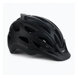 Kask rowerowy CASCO Activ 2 black matte