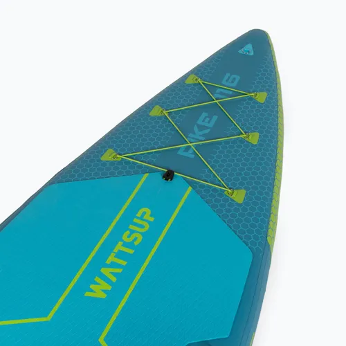Deska SUP WATTSUP Pike Combo 11'6''