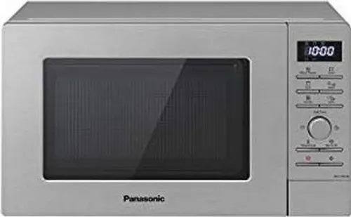 Panasonic mikrodalga fırın NN-J19KSMEPG