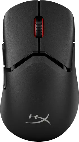 Myszka gamingowa HyperX Pulsefire Saga Pro Czarny