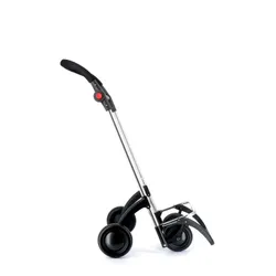 Coș de cumpărături pe 4 roți Rolser and-Bag MF 4x4-mandarin