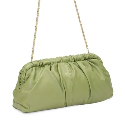 Geantă De Seară Kazar 67844-01-09 Verde