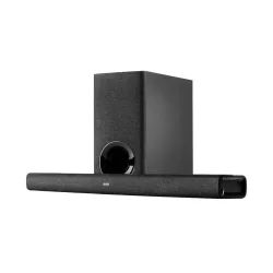 Soundbar Denon DHT-S416 2.1 Wi-Fi Bluetooth Chromecast