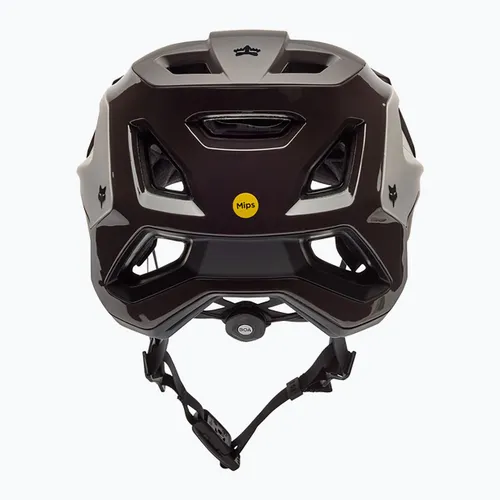 Kask rowerowy Fox Racing Speedframe RS Paranoid cocoa